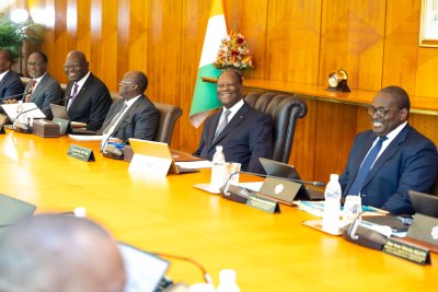 Amélioration de la santé et la nutrition mère-enfant : le gouvernement ambitionne d'accélérer la mise en œuvre du Plan national multisectoriel de nutrition 2024-2027