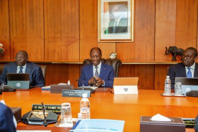 Côte d’Ivoire : l’INFAS devient Établissement Public Hospitalier National
