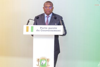 Accord de partenariat économique entre la Côte d'Ivoire et l'UE : la quatrième phase du démantèlement tarifaire comporte 1074 lignes tarifaires