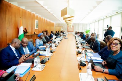 Développement des PME : le gouvernement mobilise 16,3 milliards CFA pour renforcer la Société de garantie des crédits à l'appui des PME ivoiriennes