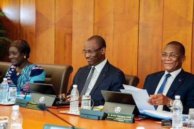 Coopération: la Côte d'Ivoire et le Singapour ratifient un accord de promotion et de protection réciproque des investissements des deux pays