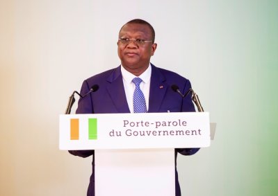 Côte d'Ivoire: le gouvernement ivoirien confirme l'arrestation de l'activiste burkinabè Alain Traoré dit '' Alino Faso''