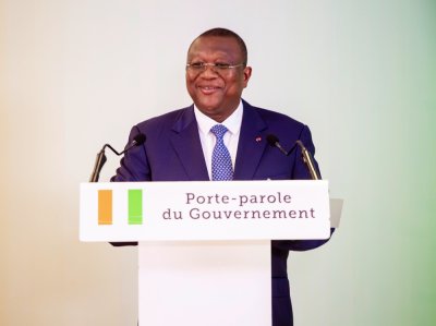 Côte d'Ivoire: la production de pétrole et gaz dépasse les prévisions (gouvernement)