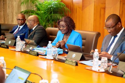 Économie sociale et solidaire (ESS) 2025-2027 : l'élaboration et la validation de la Stratégie nationale adoptées en Conseil des ministres