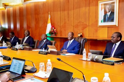 Face aux appels à la mobilisation de l'opposition ivoirienne : le gouvernement avertit, « le désordre ne sera pas toléré »