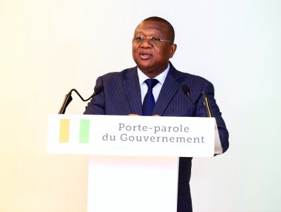 Programme Social du Gouvernement: les autorités ivoiriennes annoncent la  construction de 129 lycées et collèges en 2025