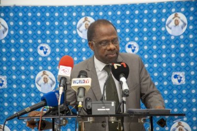 Côte d'Ivoire/ Contentieux de la liste électorale : le parti de Gbagbo appelle à la création d'un 