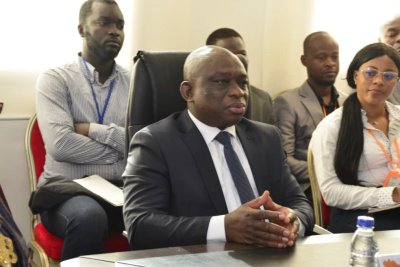 Côte d'Ivoire: création d'une plateforme de collaboration entre le ministère de la Réconciliation et la société civile