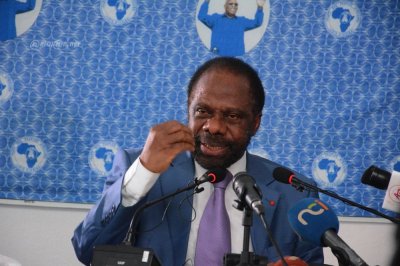 Côte d'Ivoire : Dano Djédjé, Président du Conseil Stratégique et Politique du PPA-CI placé sous contrôle judiciaire ( Parti )
