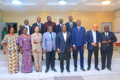 Côte d'Ivoire/déguerpissement à  Yopougon Gesco : des 