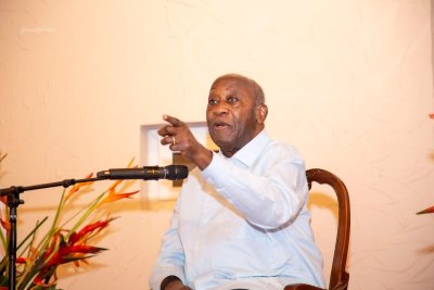 Côte d'Ivoire/ Déguerpissement de Koumassi Campement : Gbagbo demande la construction de logements préfabriqués pour les déguerpis 