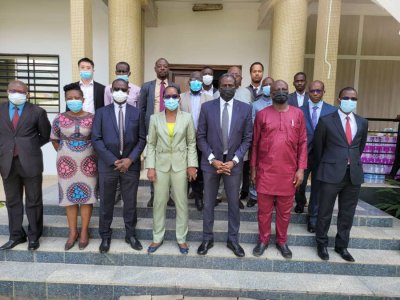 Côte d'Ivoire: démarrage des ateliers thématiques des états généraux de l’éducation