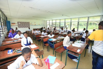 Côte d'Ivoire : 697 candidates en épreuve pour remporter les couronnes de la 19e édition du concours Miss Mathématiques