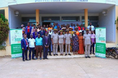 Côte d'Ivoire: des acteurs d’organisations de la société civile et les populations sensibilisés sur le processus budgétaire dans les régions de l’Iffou et du Gbêkê