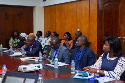 Côte d'Ivoire: des agents du ministères de l'Économie, du Plan et du Développement formés à la rédaction administrative 