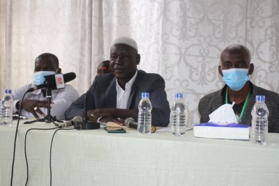 Côte d'Ivoire : des artisans d’Abidjan-sud appellent à l'aide pour un recasement