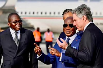 Côte d'Ivoire : Des atouts pour un partenariat privilégié avec les États-Unis