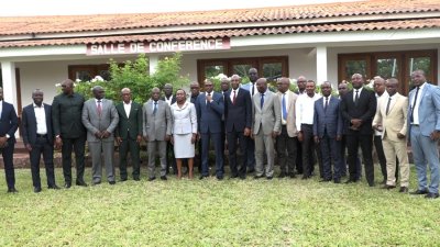 Côte d'Ivoire: des Directeurs de Cabinet et de Planification des Districts Autonomes participent à un atelier de renforcement de capacités à Assinie