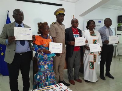 Côte d'Ivoire: Des élus et acteurs civils formés à l’élaboration des plans climat à Agboville