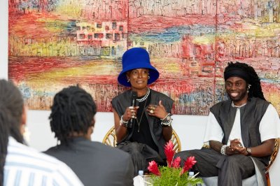 Côte d'Ivoire: des jeunes créateurs de mode africains annoncent 