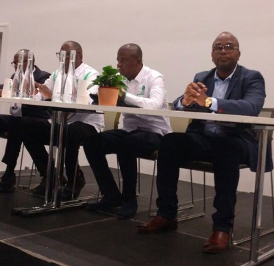 Côte d'Ivoire: des militants PDCI-RDA de France appellent Tidjane Thiam à  faire acte de candidature à la présidence de leur parti