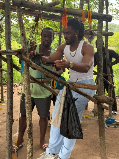 Côte d'Ivoire : Des trésors artisanaux au cœur d’une immersion culturelle