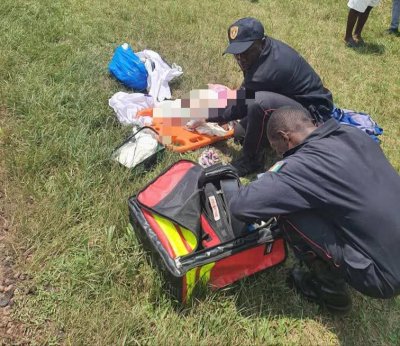 Côte d'Ivoire : Deux (2) décès dans un accident de la circulation à N’Zianouan sur l’Autoroute du Nord