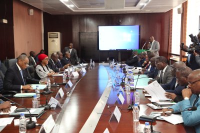 Côte d'Ivoire / Dialogue Public-privé : le Patronat ivoirien assure sa 