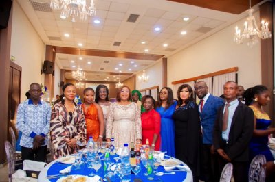 Côte d'Ivoire : La 7e promotion des experts en ingénierie du Genre accueillie avec un dîner de bienvenue