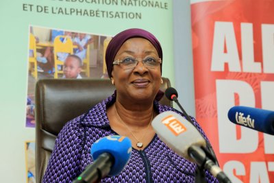 Résultats du CEPE session 2024: 512 562 admis sur 614 121 candidats présents, soit 83, 46%, contre 71,28%  d'admis en 2023