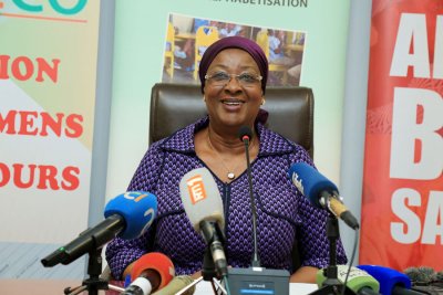 Côte d'Ivoire/Éducation : un taux de réussite national de 83,46% enregistré au CEPE 2024 ( Officiel)