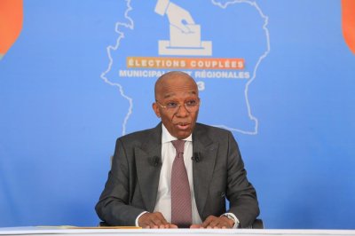 Côte d'Ivoire/Élections locales 2023: les réclamations ou contestations des résultats des élections locales se font sous forme de requête écrite adressée au Conseil d'Etat (CEI)