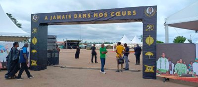 Côte d'Ivoire/Entre Deuil et affliction : Daoukro s'apprête à recevoir la dépouille de feu Henri Konan Bédié