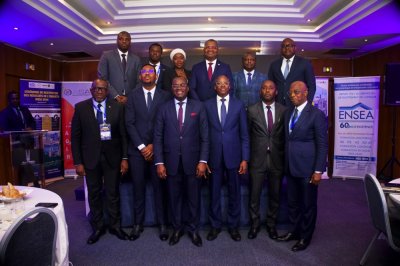 Côte d'Ivoire/Faible taux de pénétration de l’assurance: les résultats de l'enquête 2024 de l'Observatoire des habitudes de consommation rendus officiels