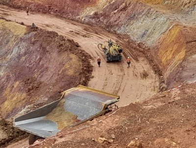 Côte d'Ivoire - Fête du Travail: l'activité minière  fait émerger des champions économiques locaux à Tongon