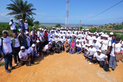 Côte d'Ivoire/ Filière Café-Cacao : '' Visa'' et 