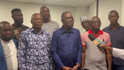 Côte d'Ivoire : fin de la grève des conducteurs des taxis communaux de Yopougon ( Officiel) 