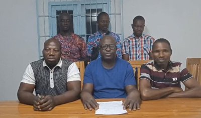 Côte d'Ivoire/ Grève des agents de collectivités territoriales : 