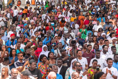 Côte d'Ivoire/ Insertion professionnelle : prorogation de la foire nationale de l'Emploi et du Recrutement jusqu'au dimanche prochain ( Officiel)