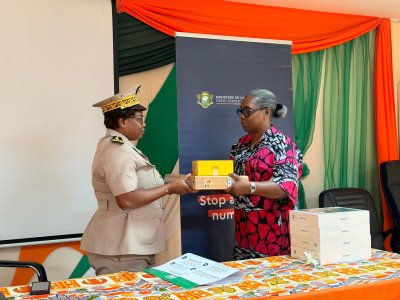 Côte d'Ivoire : Installation du Comité Local d'Intégrité de l'Information (CL2I) à Bondoukou pour lutter contre la désinformation