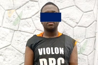 Côte d'Ivoire : Interpellation du présumé meurtrier d'une jeune fille retrouvée morte dans une résidence meublée à Cocody ( Police)