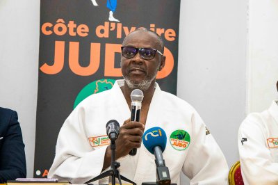 Côte d'Ivoire Judo : de nouveaux statuts pour accompagner le développement de la discipline
