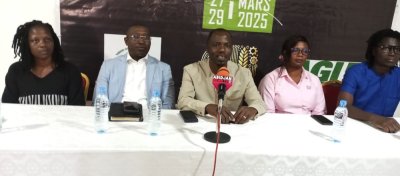 Côte d'Ivoire: l'Agriculture vivrière et la sécurité alimentaire au coeur du premier Forum agricole et technologique prévu à Abidjan