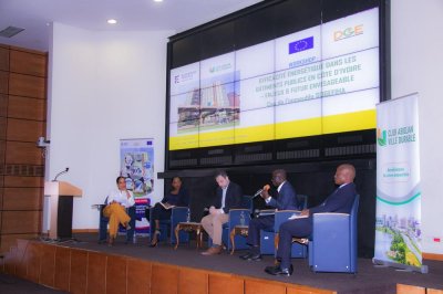 Côte d'Ivoire :  l'Économie énergétique au centre d'un atelier à Abidjan