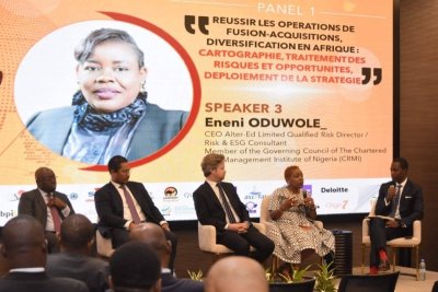 Côte d'Ivoire: l'enjeu de la digitalisation dans le secteur des assurances au cœur de la 4ème conférence des rencontres africaines Risk Management (RIMRAE) à Abidjan 