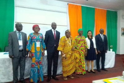 Côte d'Ivoire: l'enseignement bilingue expérimentée dans 37 écoles avec 10 langues