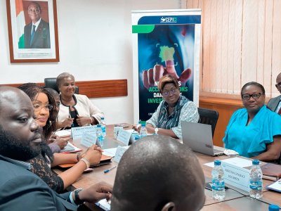 Côte d'Ivoire : l'optimisation du processus de création d’entreprise au menu d'un atelier initié par le CEPICI