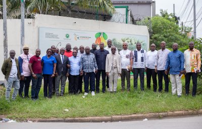 Côte d'Ivoire:  la 2ᵉ édition de la Journée d’hommage au Président Alassane Ouattara lancée