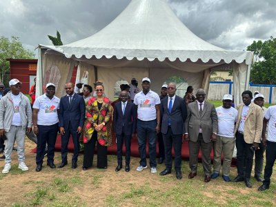 Côte d'Ivoire: la 30ème journée mondiale de la liberté de la presse célébrée à Abidjan