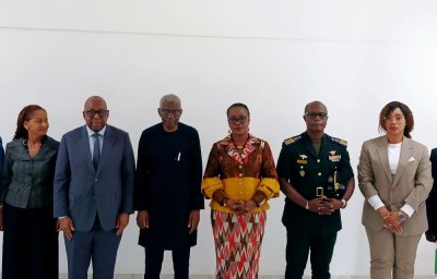 Côte d'Ivoire: la 3è édition de la semaine nationale de la presse prévue du 23 au 27 mars 2026  pour aider les citoyens à '' mieux s’informer''